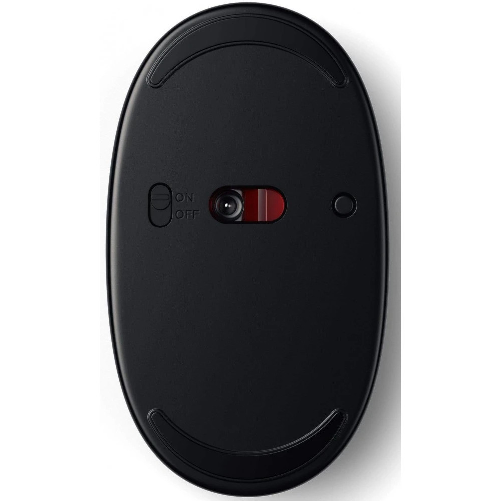 Мышь Satechi M1 Wireless Mouse Gold ST-ABTCMG Бюджетные, Беспроводная - миниатюра 8