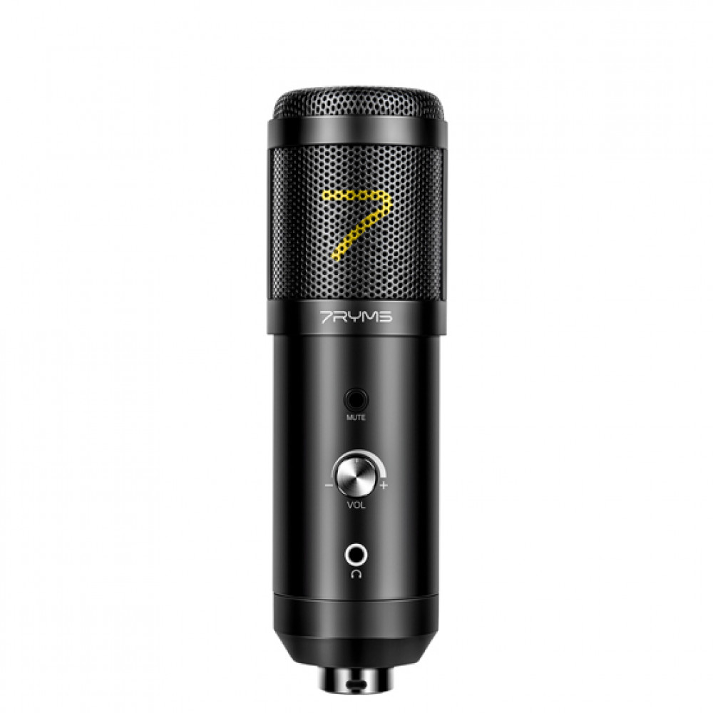 Микрофон 7RYMS SR-AU01-K2 - миниатюра 5