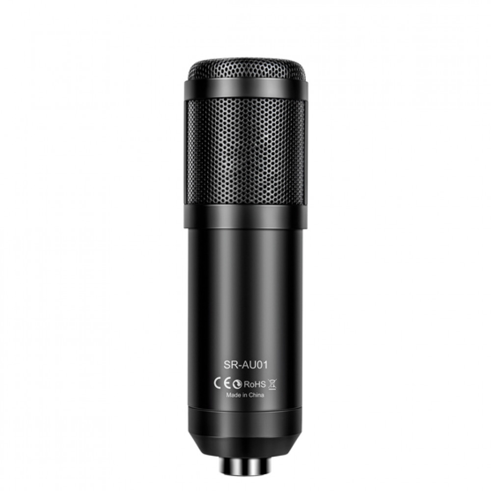 Микрофон 7RYMS SR-AU01-K2 - миниатюра 6