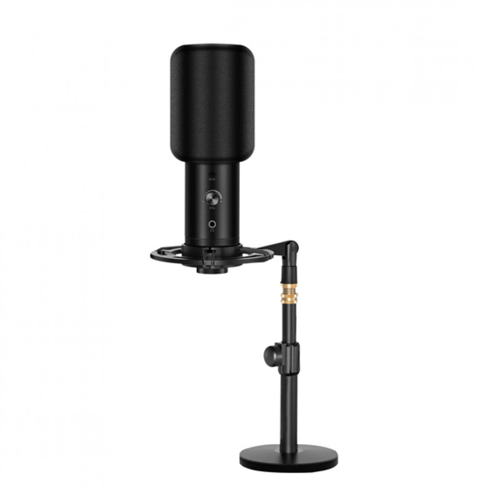 Микрофон 7RYMS SR-AU01-K2 - миниатюра 7