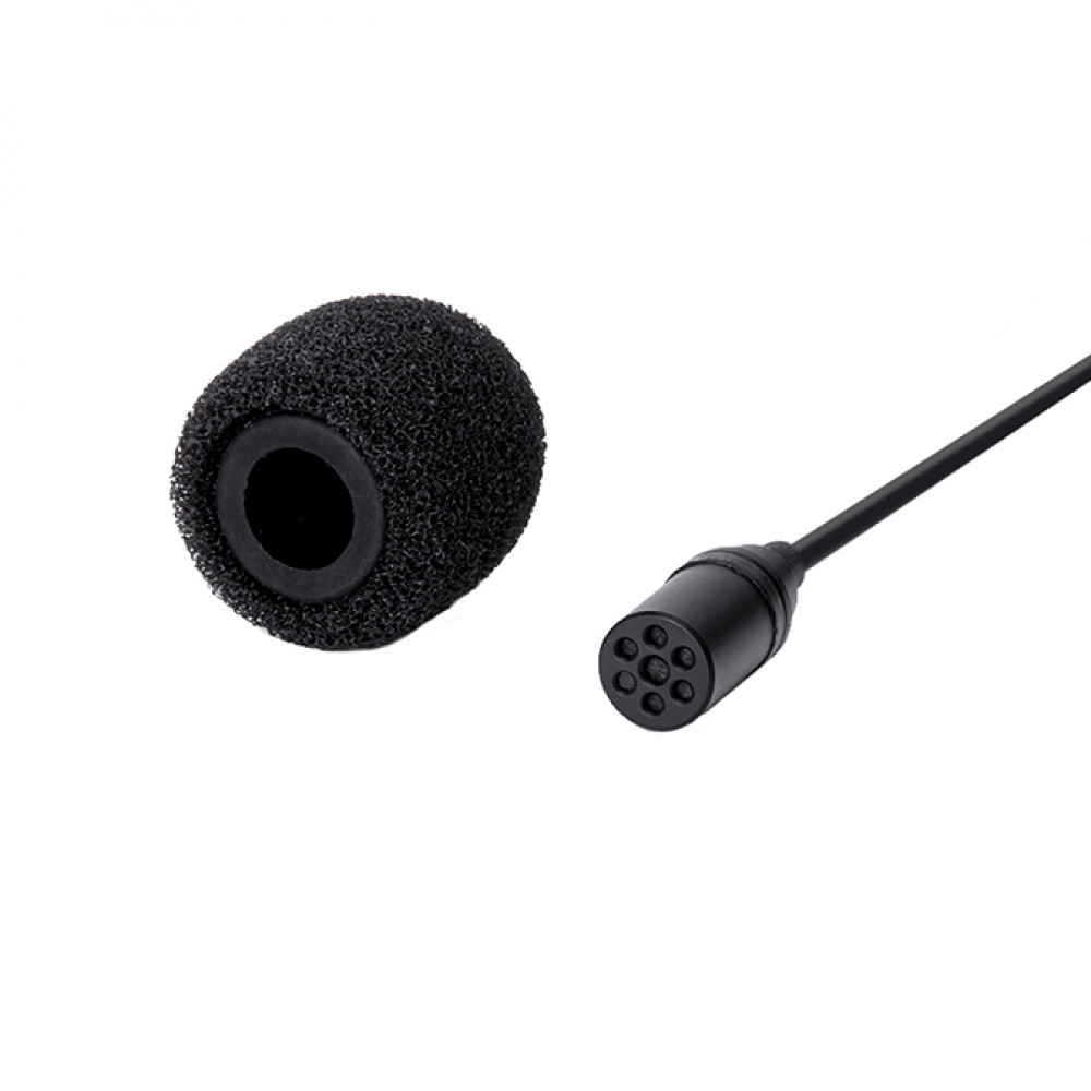 Микрофон COMICA CVM-SIG.LAV V05 UC - миниатюра 9