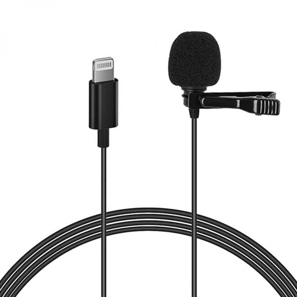 Микрофон COMICA V01SP (MI) 4.5M - миниатюра 5
