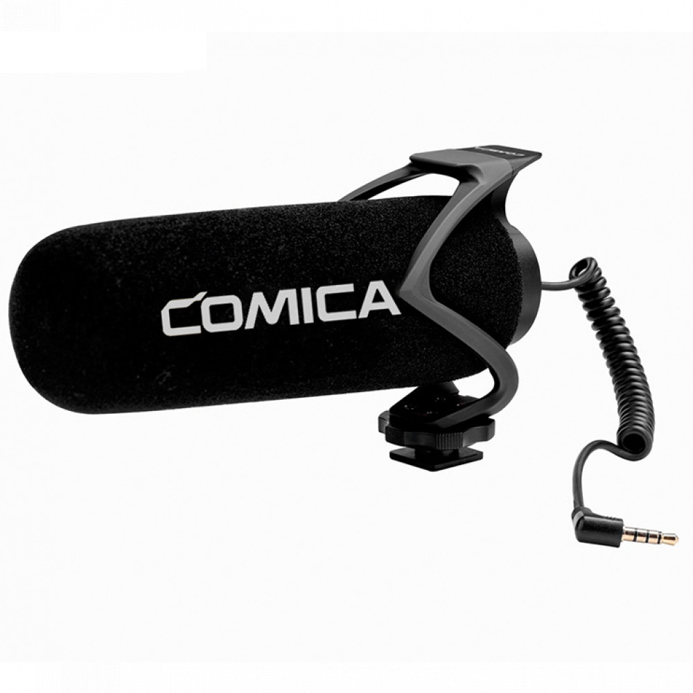 Микрофон COMICA CVM-V30 LITE - миниатюра 5