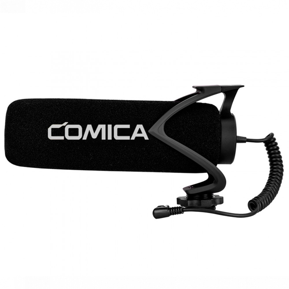 Микрофон COMICA CVM-V30 LITE - миниатюра 4