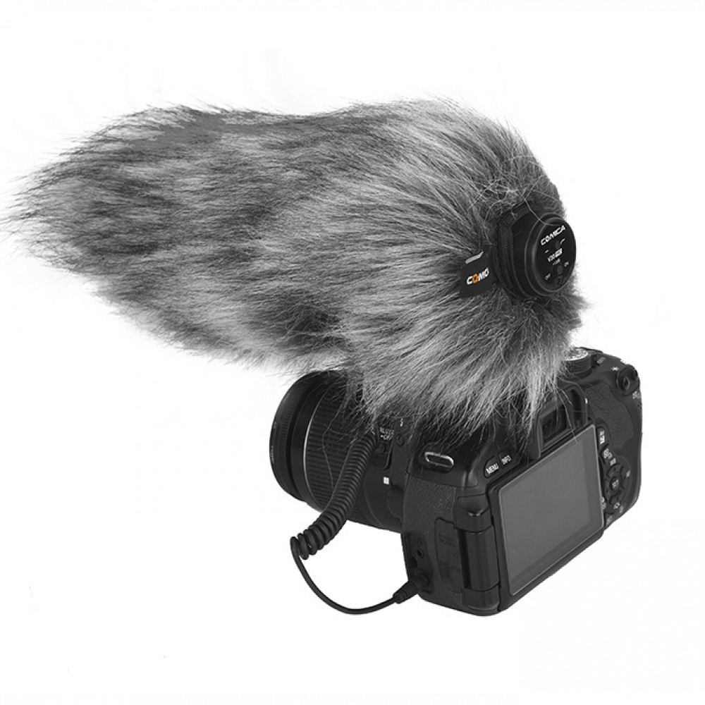 Микрофон COMICA CVM-V30 PRO - миниатюра 8