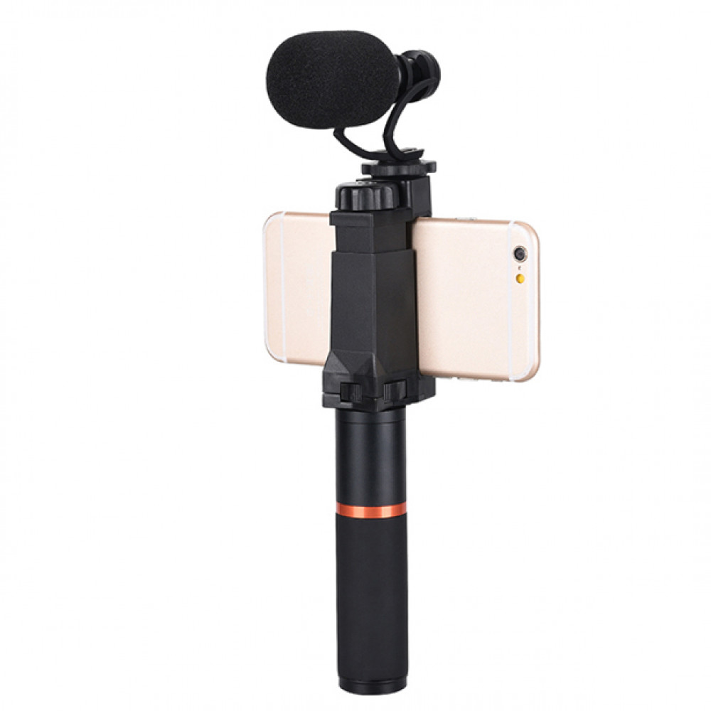 Микрофон COMICA CVM-VM10-K1 - миниатюра 4