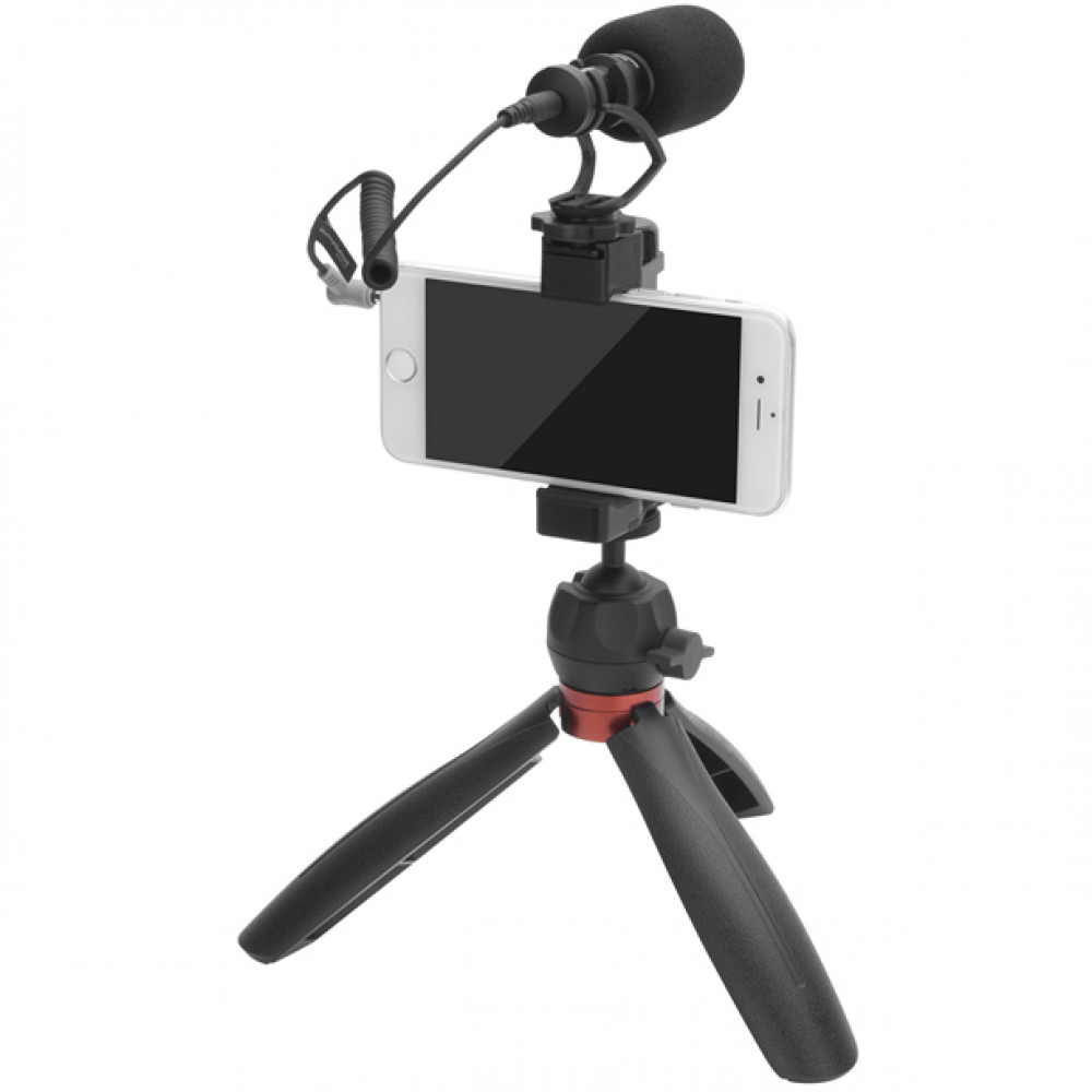Микрофон COMICA CVM-VM10-K2 PRO - миниатюра 5