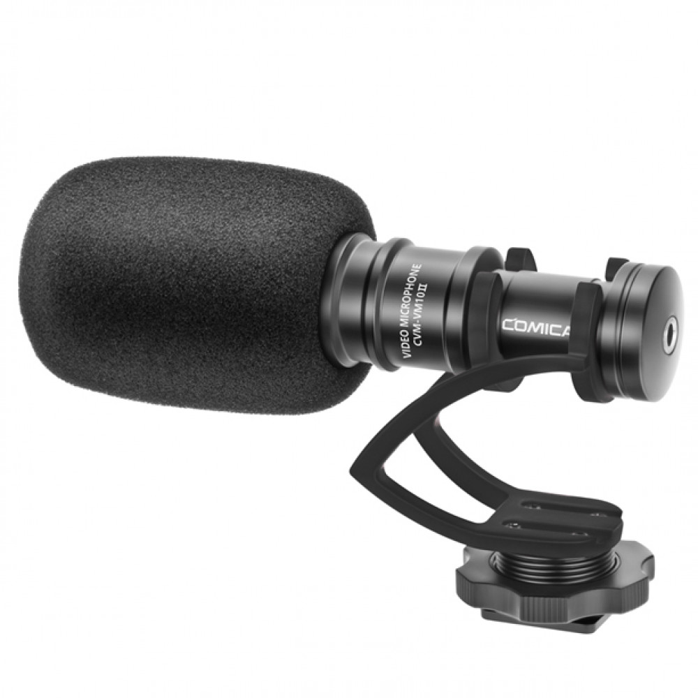 Микрофон COMICA CVM-VM10-K2 PRO - миниатюра 8