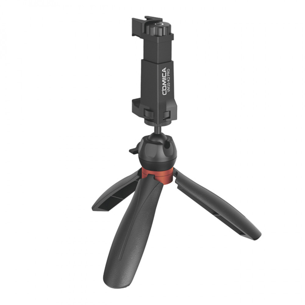 Микрофон COMICA CVM-VM10-K2 PRO - миниатюра 7
