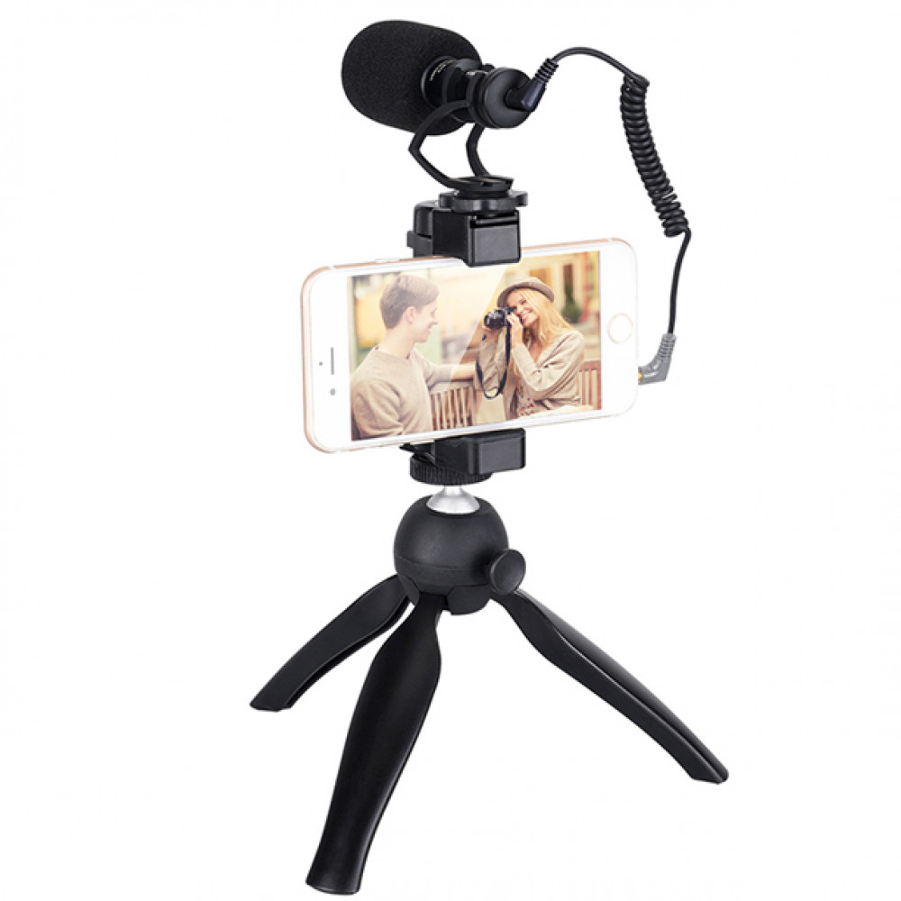 Микрофон COMICA CVM-VM10-K2 - миниатюра 6