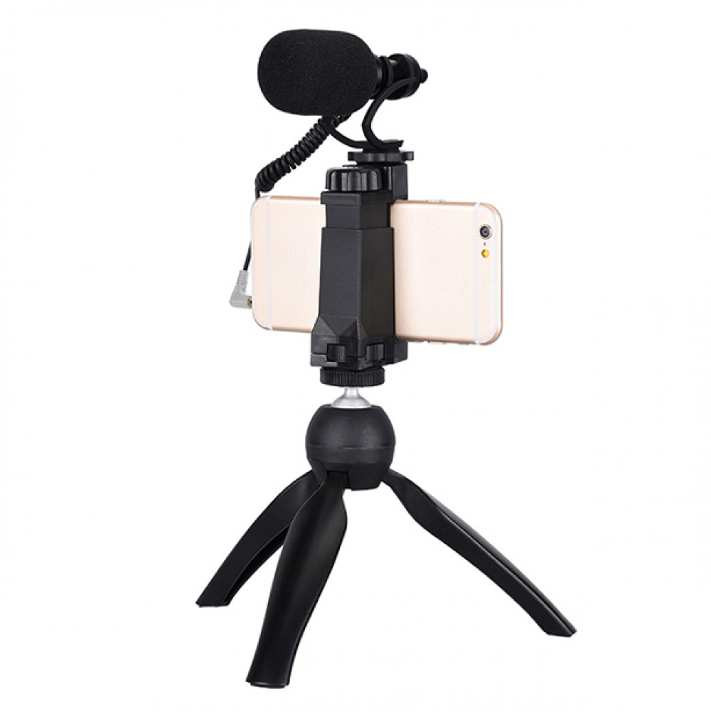 Микрофон COMICA CVM-VM10-K2 - миниатюра 5