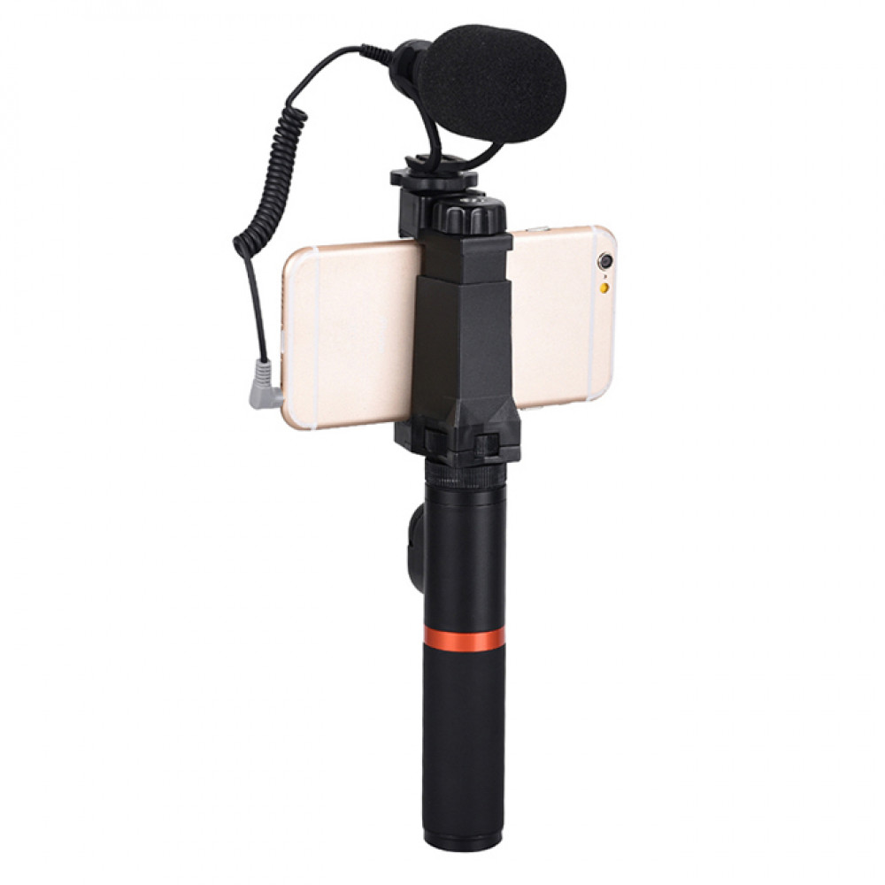 Микрофон COMICA CVM-VM10-K3 - миниатюра 5