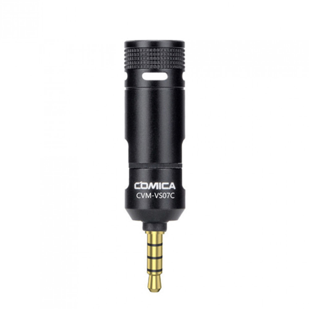 Микрофон COMICA CVM-VS07C - миниатюра 8