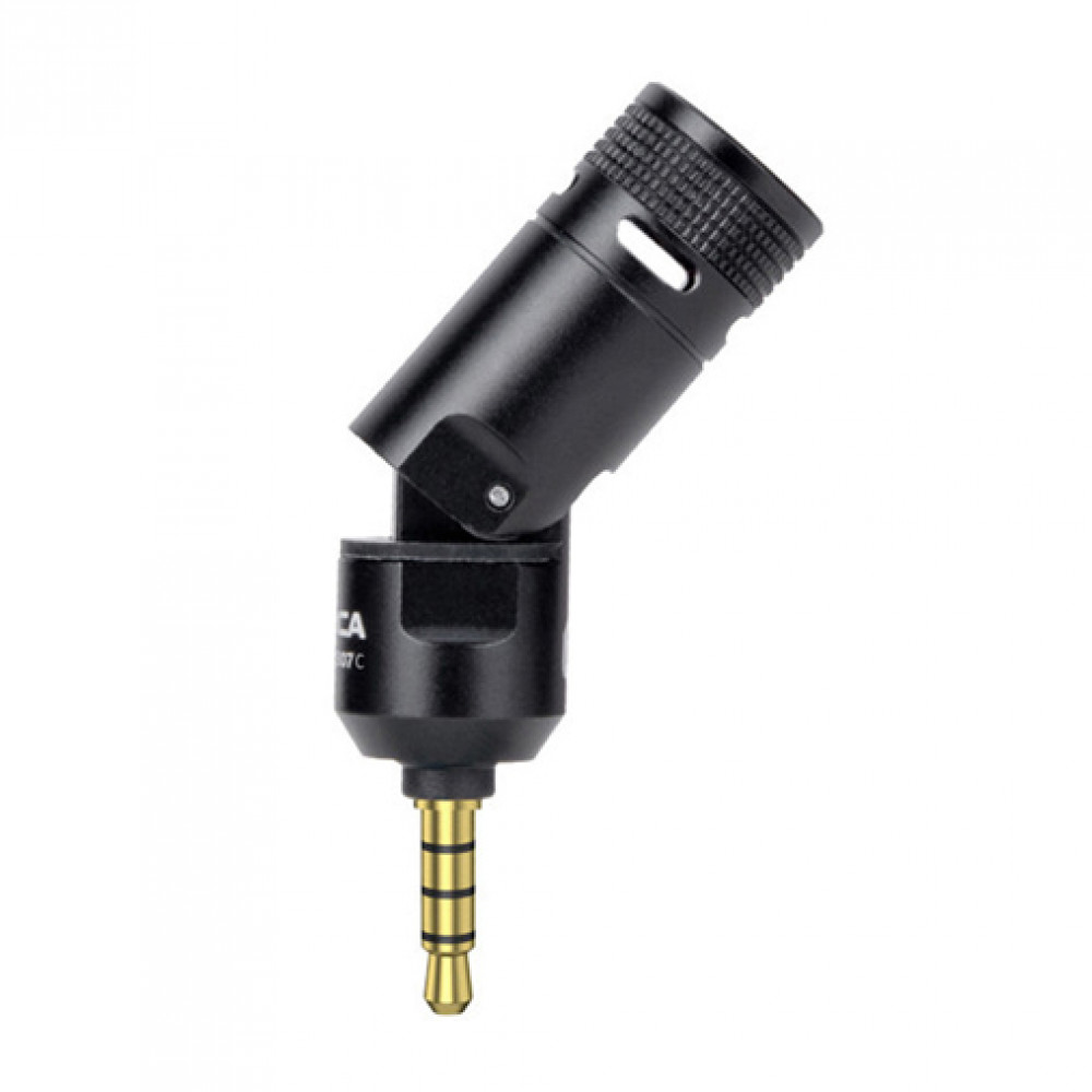 Микрофон COMICA CVM-VS07C - миниатюра 6