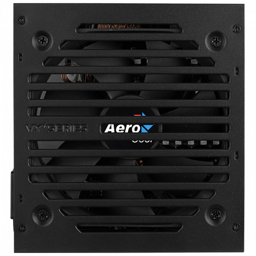Блок питания Aerocool VX PLUS Stealth 400 ACPN-VS40NEY.12 400 Вт - миниатюра 6