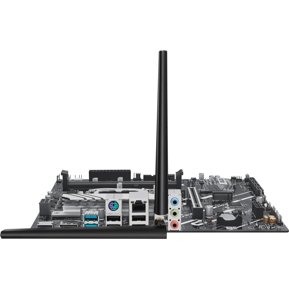 Материнская плата Asus PRIME H810M-A WIFI Micro-ATX, LGA 1851 - миниатюра 11