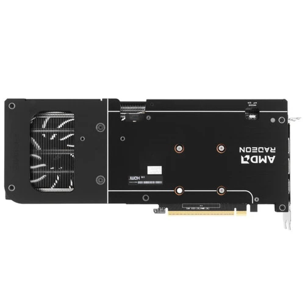 Видеокарта Asus Radeon RX 9060 XT PRIME OC PRIME-RX9060XT-O16G 16 ГБ - миниатюра 6