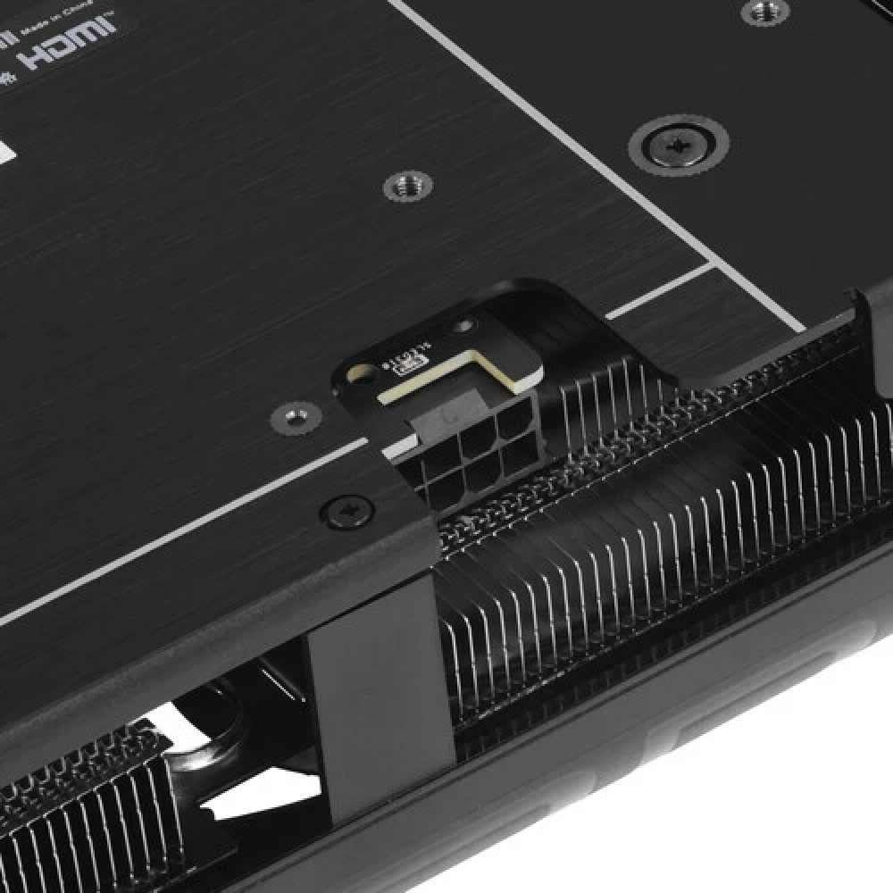 Видеокарта Asus Radeon RX 9060 XT PRIME OC PRIME-RX9060XT-O16G 16 ГБ - миниатюра 7