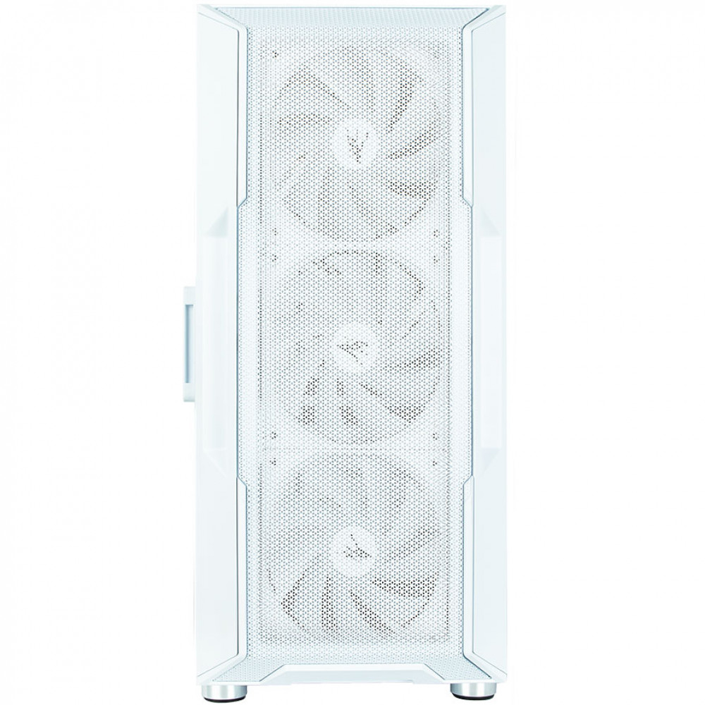 Корпус Zalman I3 NEO White Mid-Tower - миниатюра 11