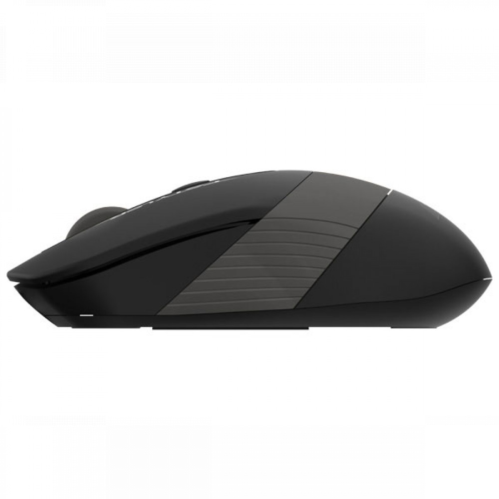 Мышь A4Tech Fstyler FG10/GREY Бюджетные, Беспроводная - миниатюра 8