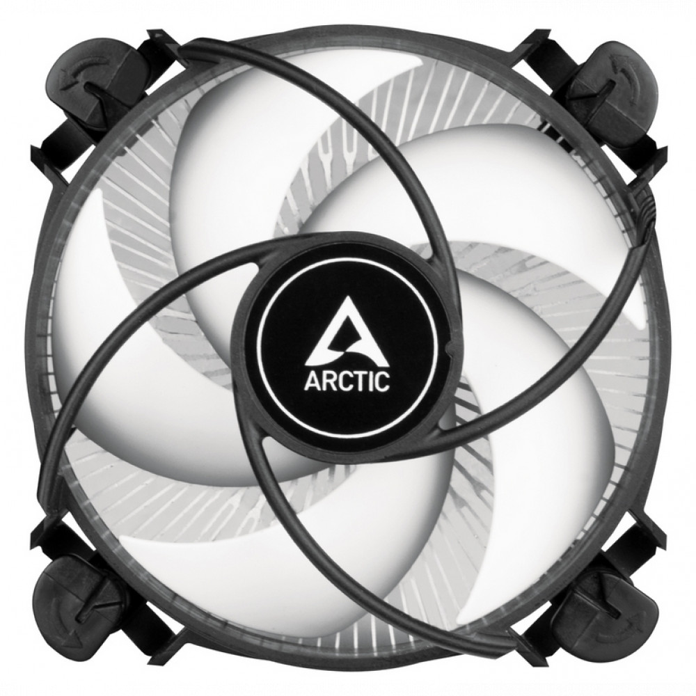 Система охлаждения ARCTIC Alpine 17 ACALP00040A Для процессора - миниатюра 7