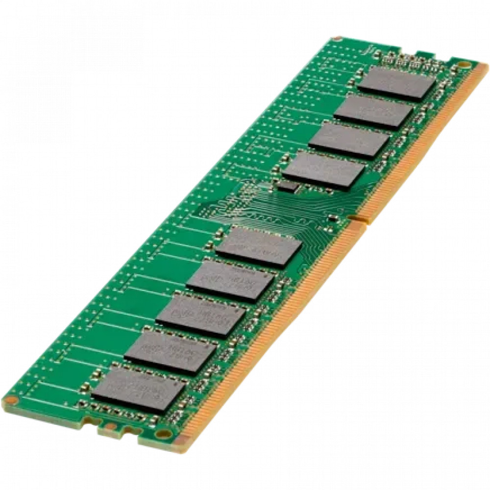 ОЗУ HPE P64339-B21 DIMM, DDR5, 32 Гб, 4800 МГц - миниатюра 2