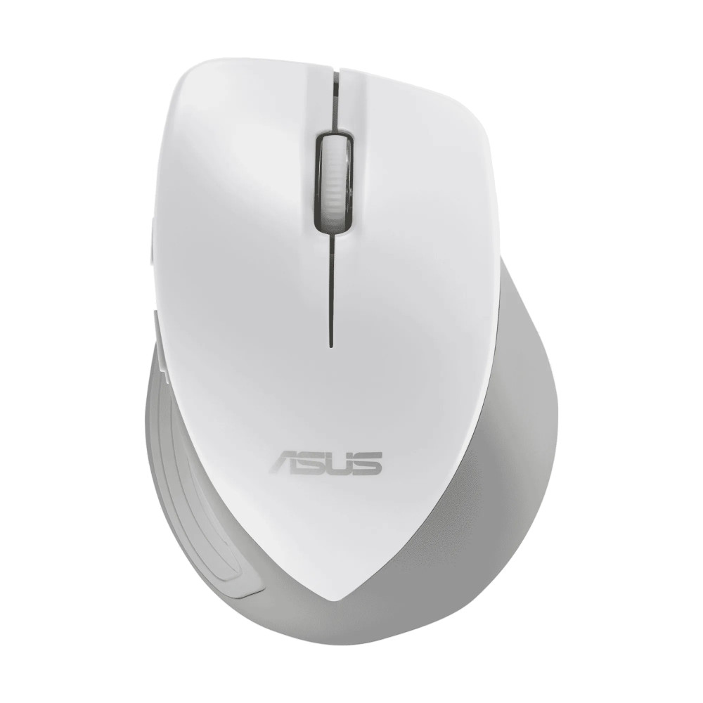 Мышь Asus WT465 White 90XB0090-BMU050 Бюджетные, Беспроводная