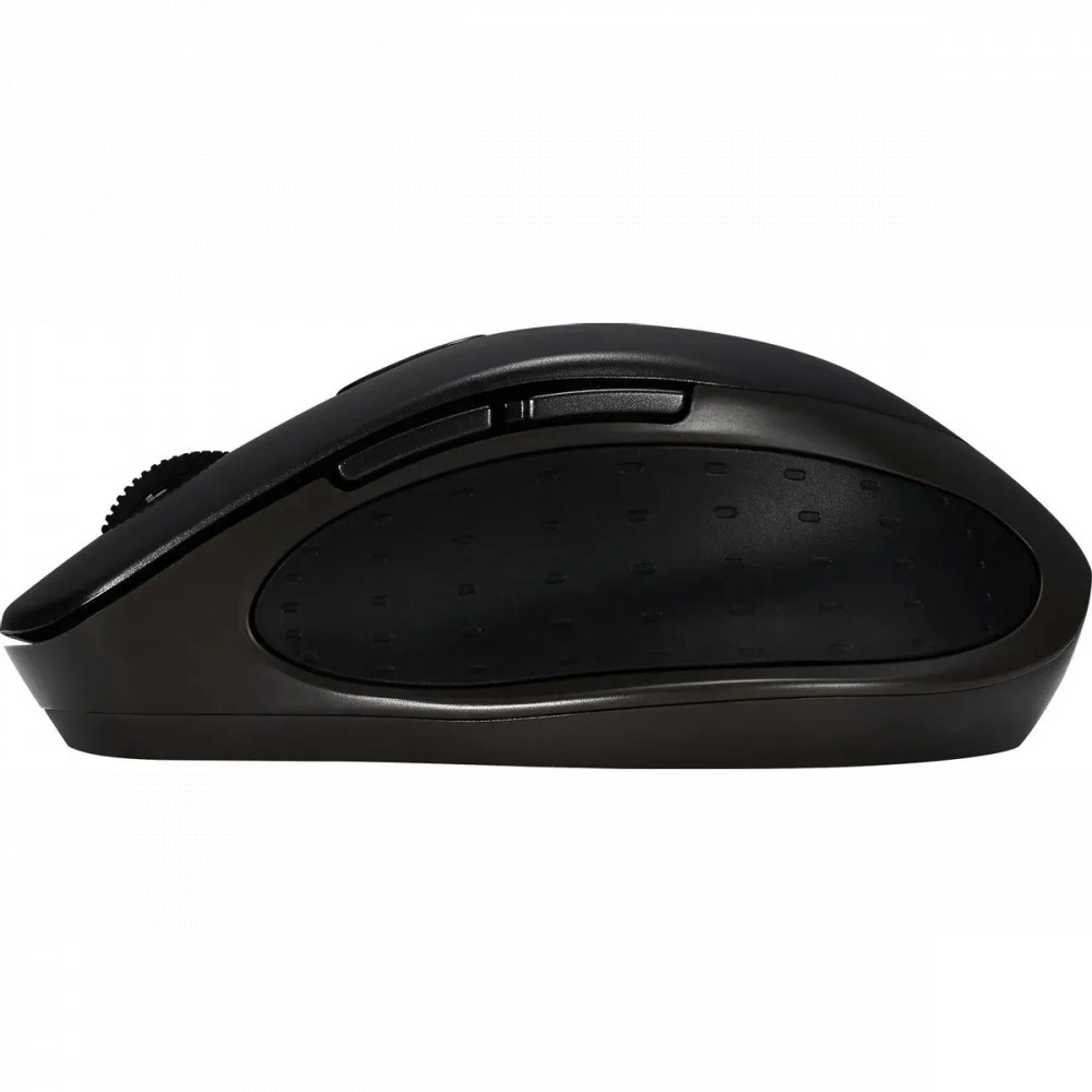 Мышь Asus MW203 Black 90XB06C0-BMU000 Бюджетные, Беспроводная - миниатюра 6