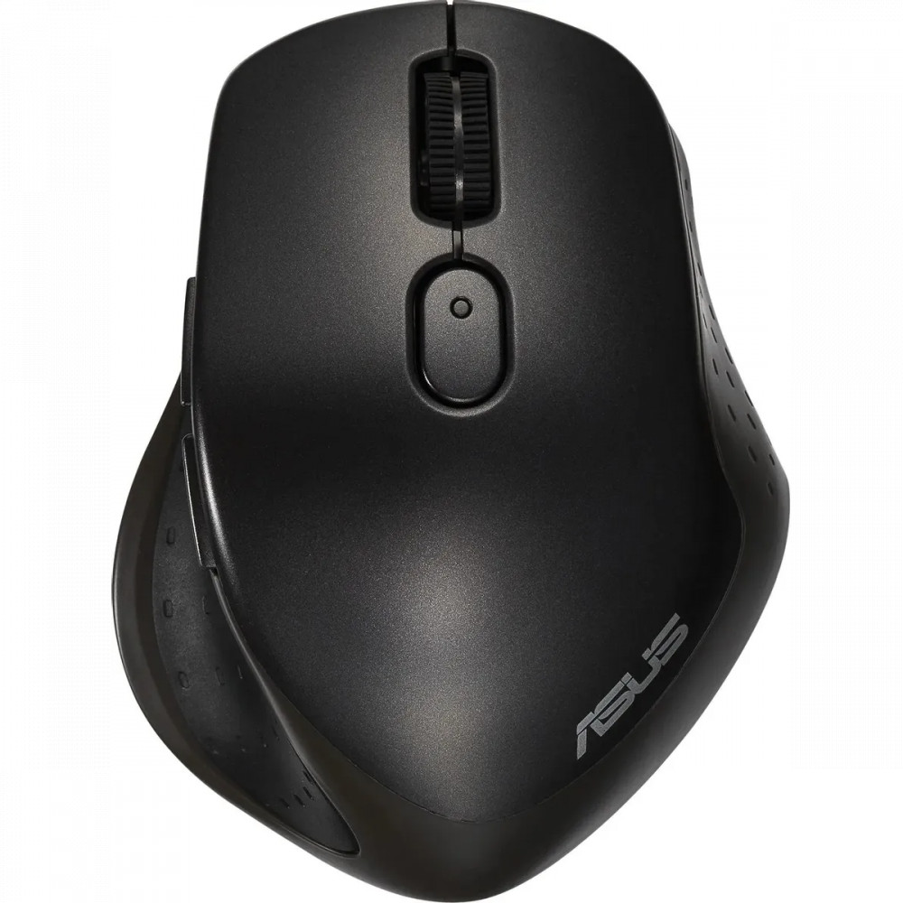 Мышь Asus MW203 Black 90XB06C0-BMU000 Бюджетные, Беспроводная - миниатюра 4