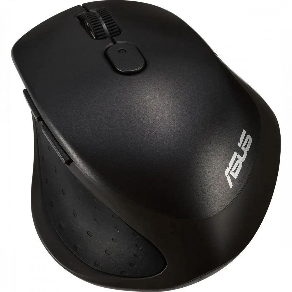 Мышь Asus MW203 Black 90XB06C0-BMU000 Бюджетные, Беспроводная - миниатюра 5