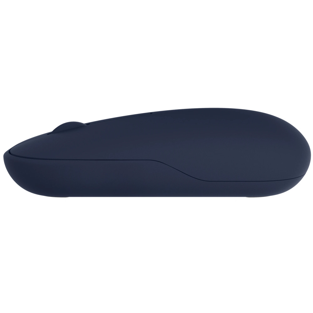 Мышь Asus Marshmallow Mouse MD100 Blue 90XB07A0-BMU000 Бюджетные, Беспроводная - миниатюра 10