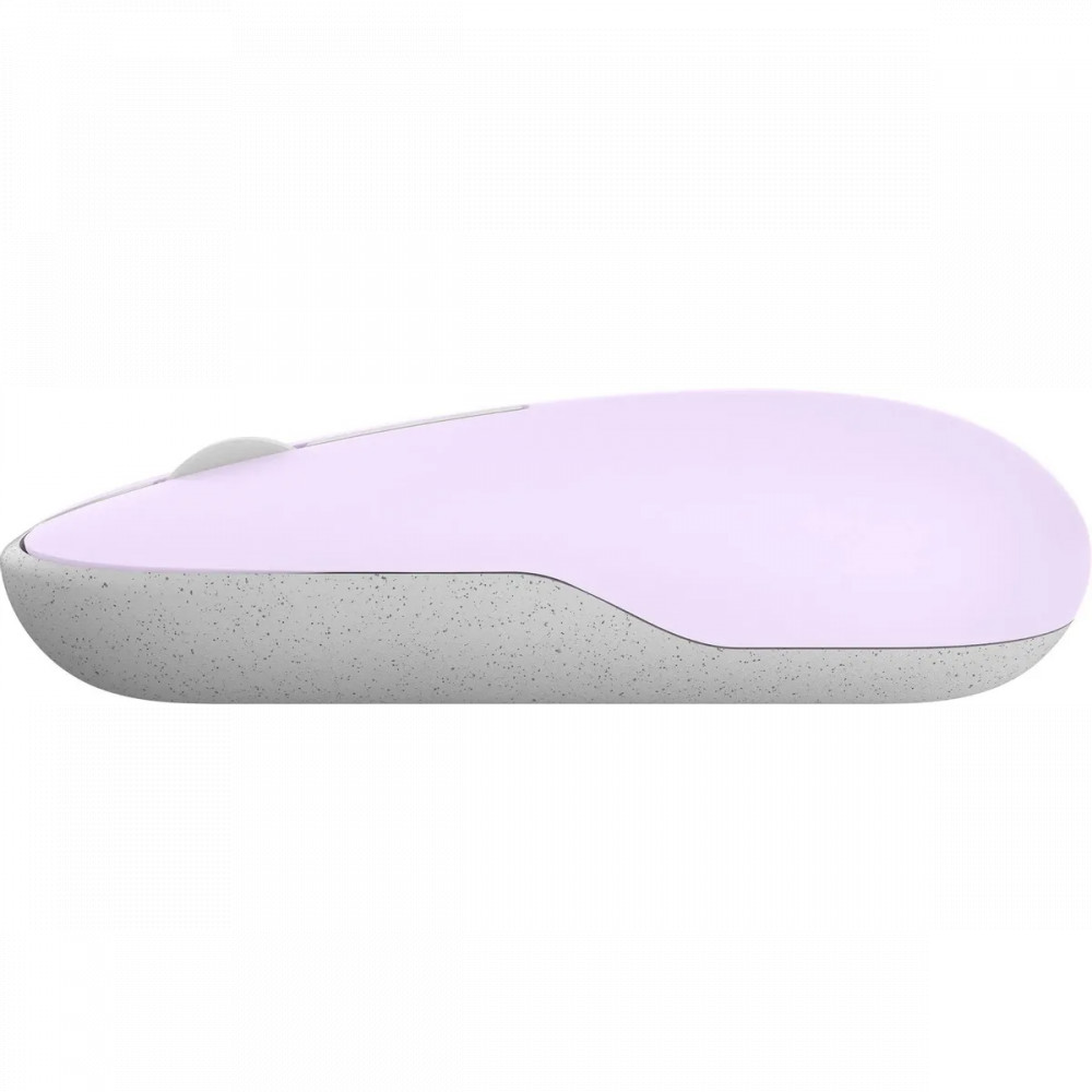 Мышь Asus Marshmallow Mouse MD100 Purple 90XB07A0-BMU010 Бюджетные, Беспроводная - миниатюра 9