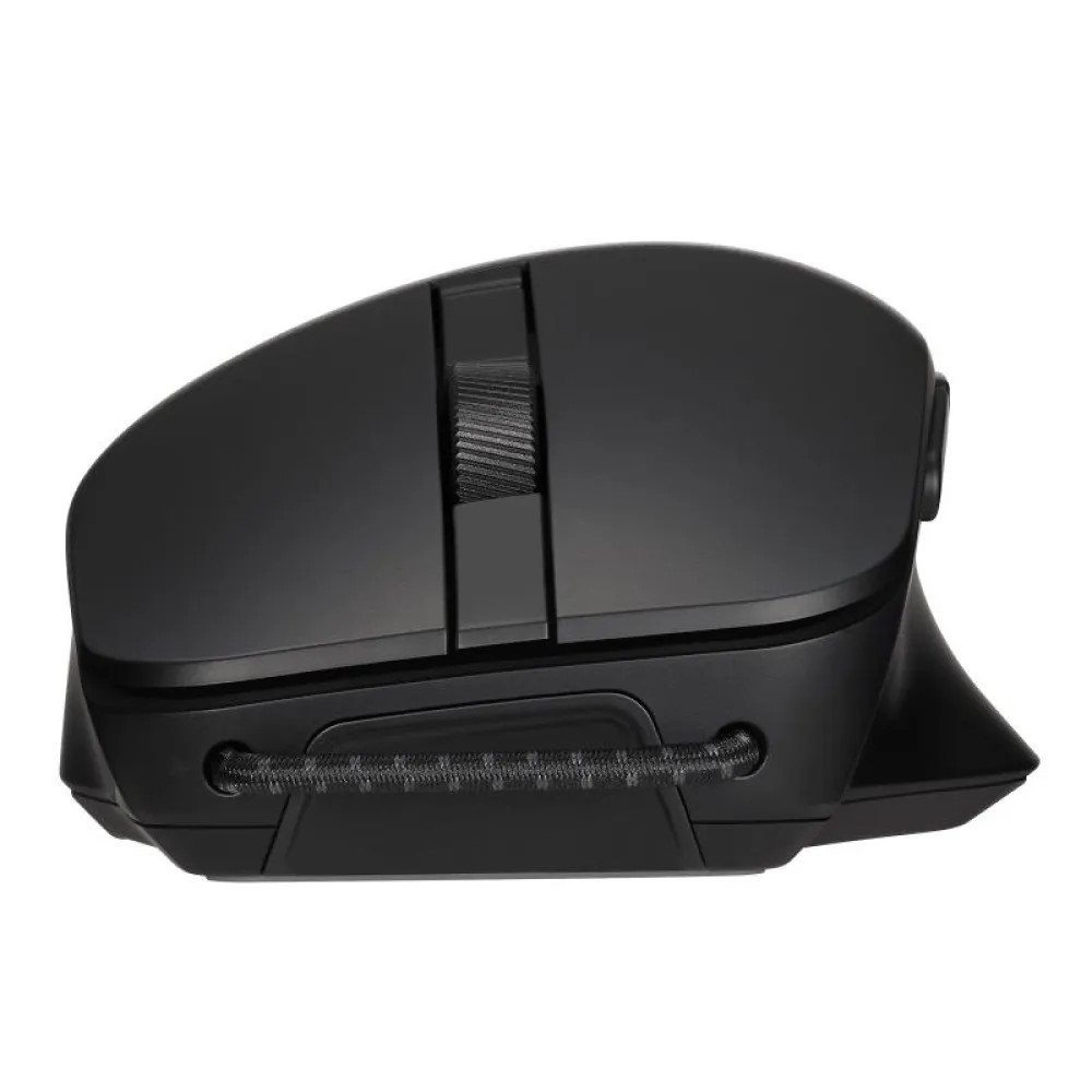Мышь Asus SmartO Mouse MD200 Black 90XB0790-BMU000 Премиальные, Беспроводная - миниатюра 6