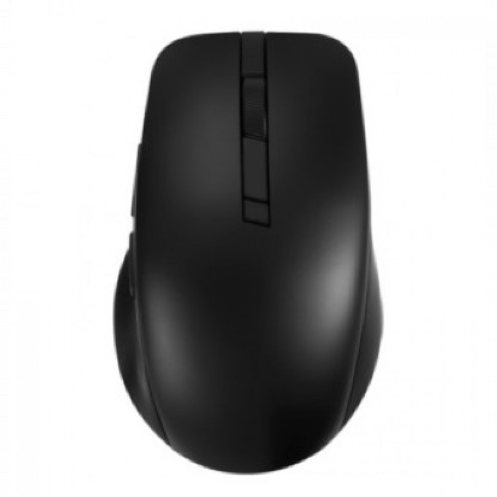 Мышь Asus SmartO Mouse MD200 Black 90XB0790-BMU000 Премиальные, Беспроводная - миниатюра 4