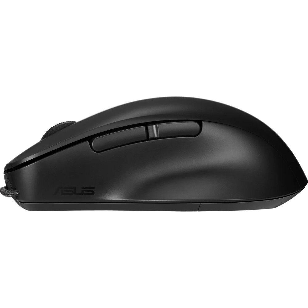 Мышь Asus SmartO Mouse MD200 Black 90XB0790-BMU000 Премиальные, Беспроводная - миниатюра 5
