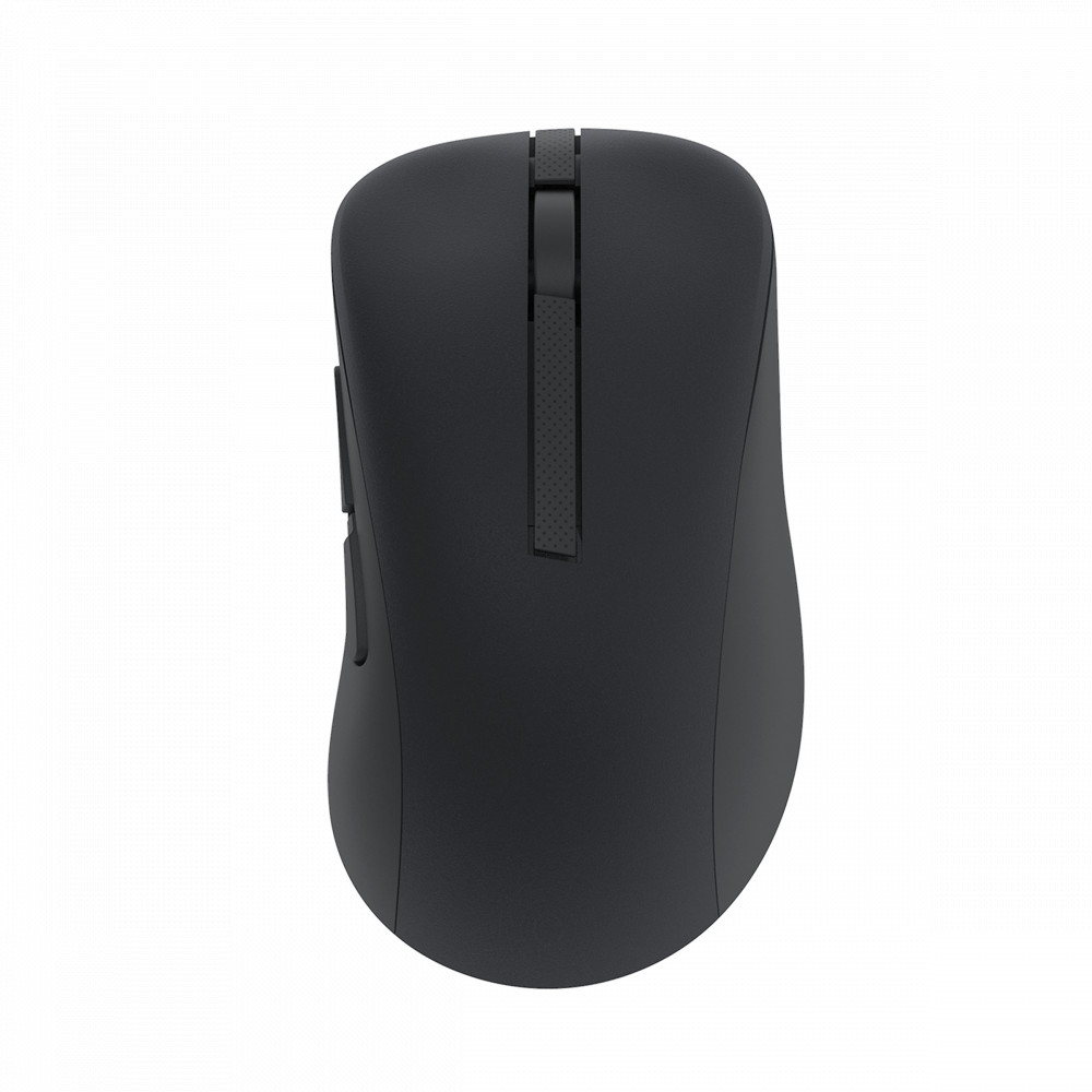 Мышь Asus MD102 Dark Grey 90XB0900-BMU000 Бюджетные, Беспроводная - миниатюра 4