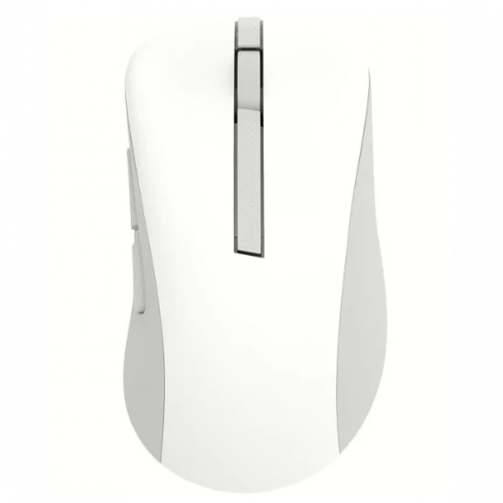 Мышь Asus MD102 White 90XB0900-BMU010 Бюджетные, Беспроводная - миниатюра 3