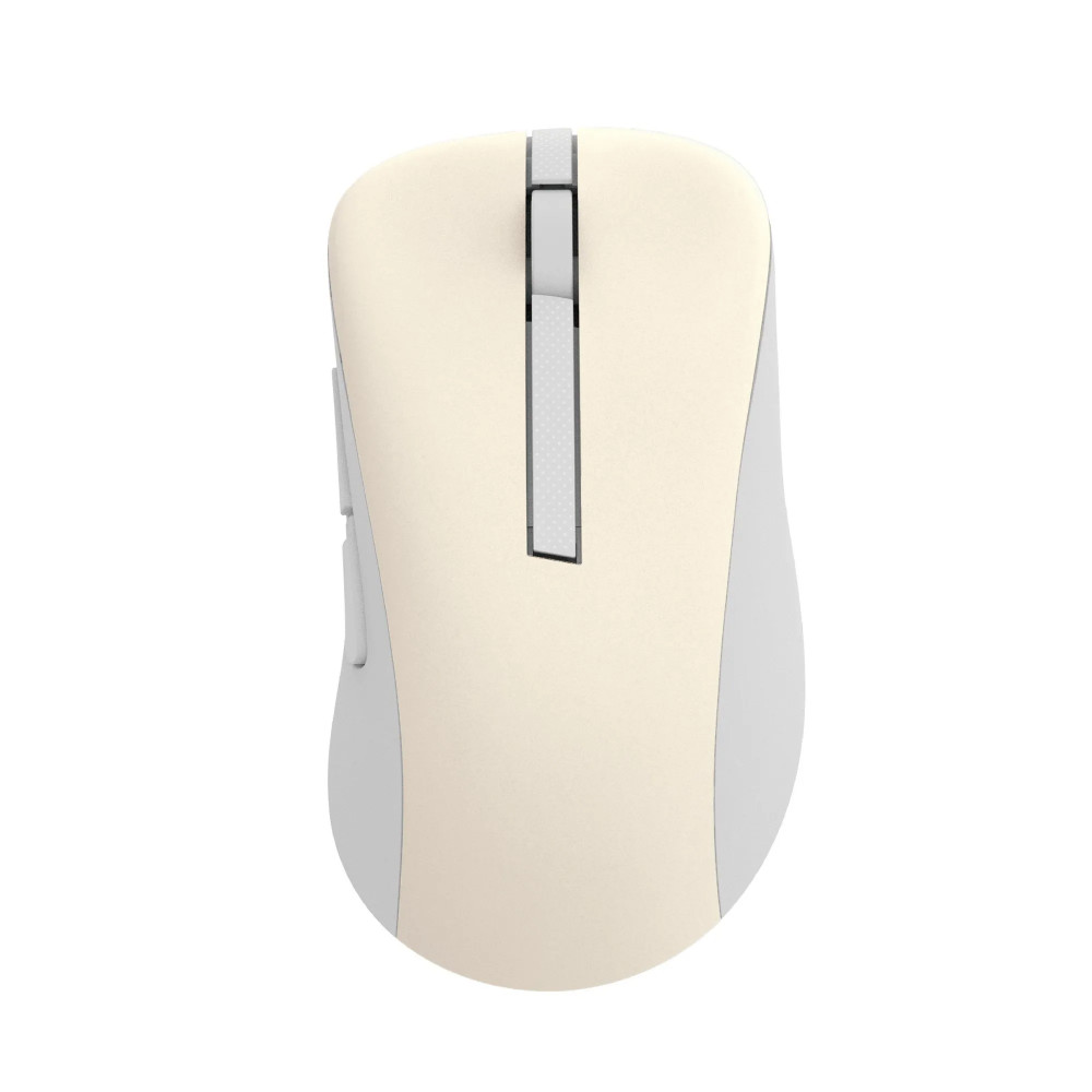Мышь Asus MD102 Beige 90XB0900-BMU020 Бюджетные, Беспроводная - миниатюра 5