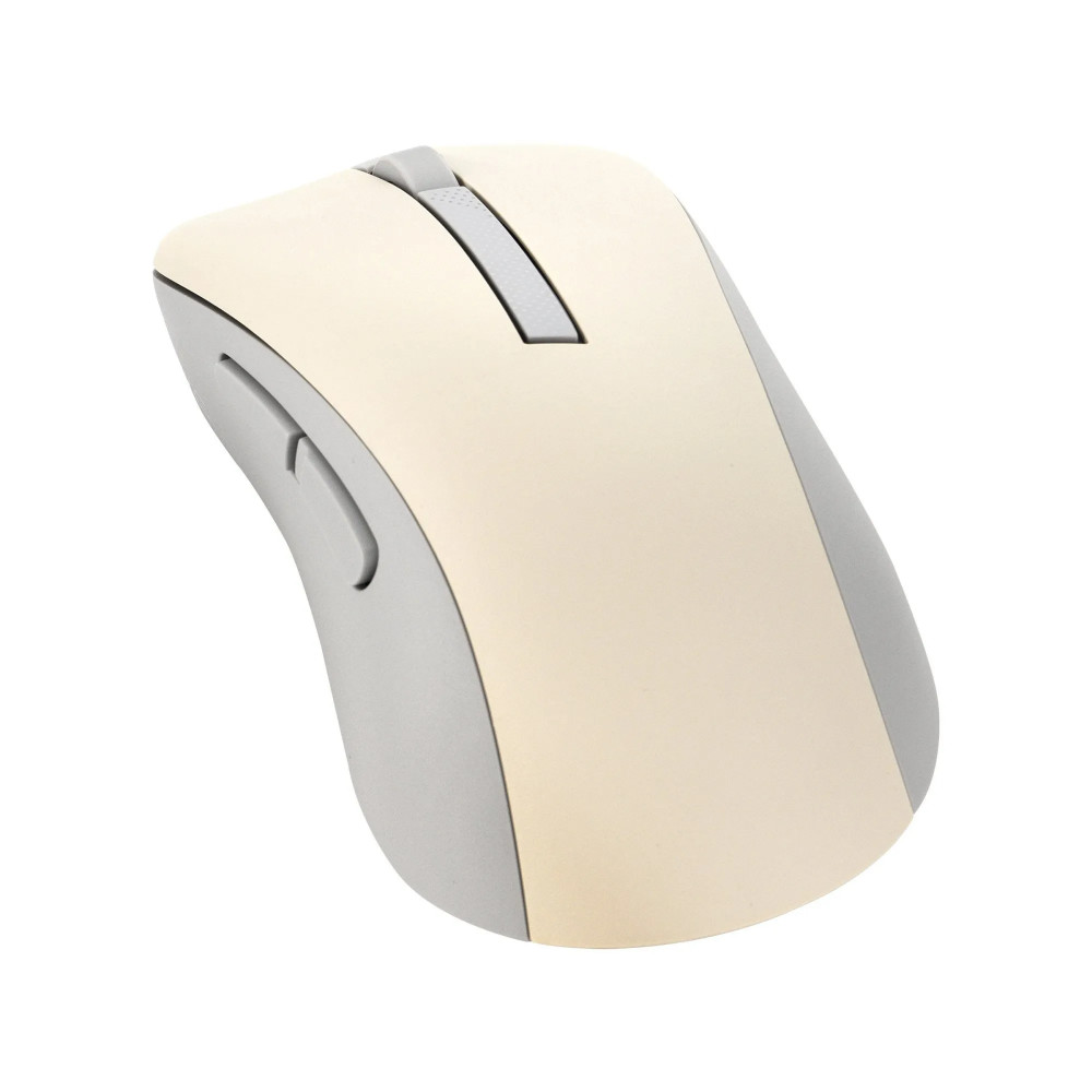 Мышь Asus MD102 Beige 90XB0900-BMU020 Бюджетные, Беспроводная - миниатюра 7