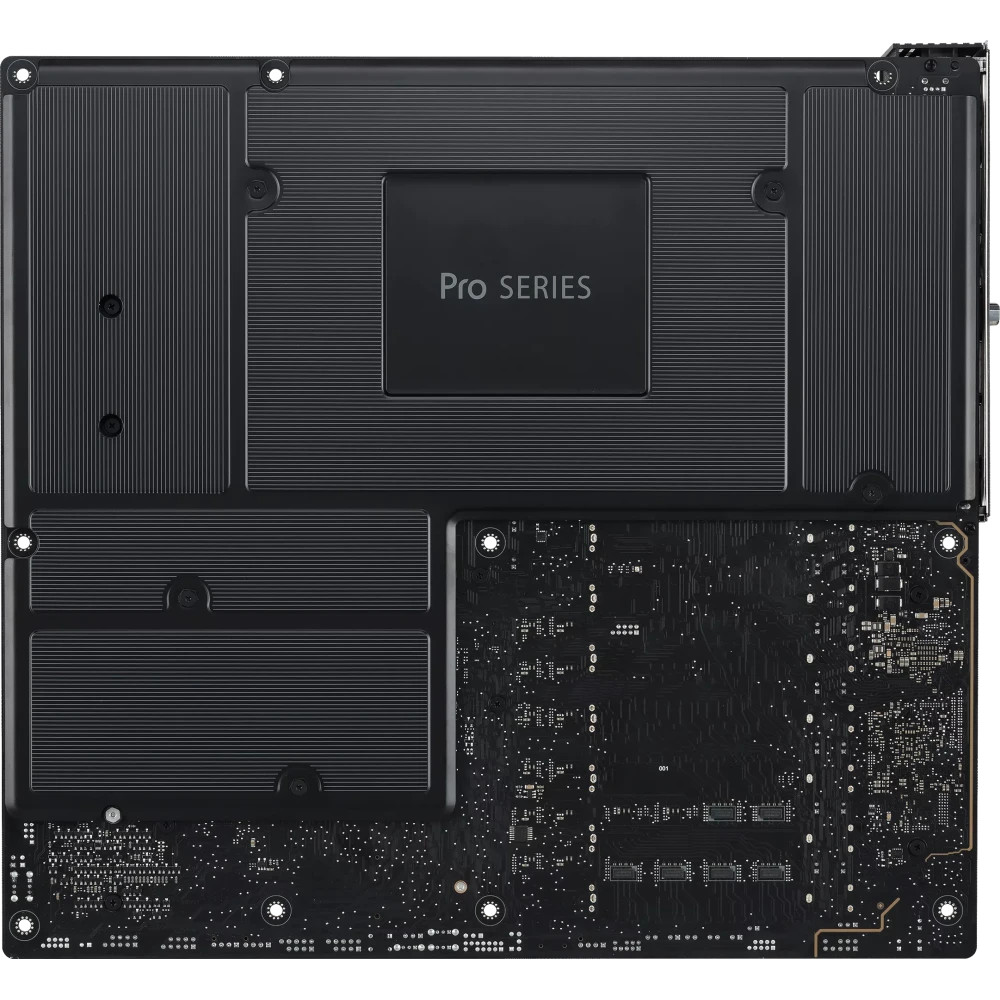 Материнская плата Asus PRO WS WRX90E-SAGE SE 90MB1FW0-M0EAY0 AMD sTR5 - миниатюра 12