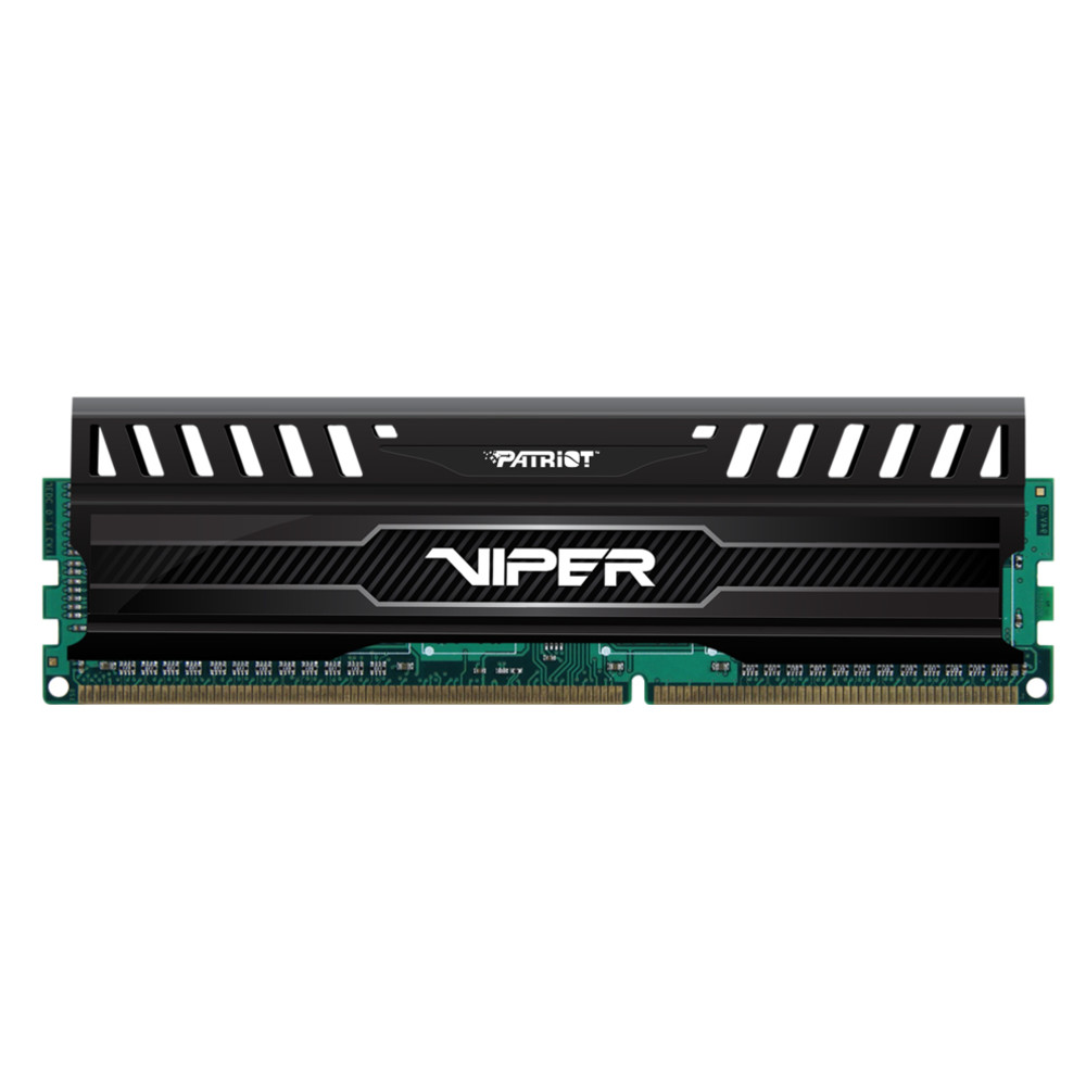 ОЗУ Crucial PV38G160C0 DIMM, DDR3, 8 Гб, 1600 МГц - миниатюра 2