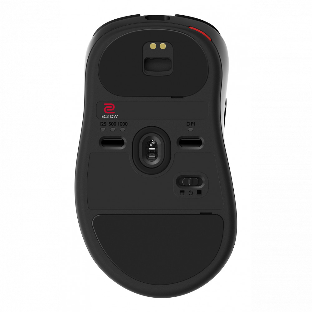 Мышь BenQ ZOWIE EC3-DW 9H.N4WBE.A2E Игровые, Беспроводная - миниатюра 8