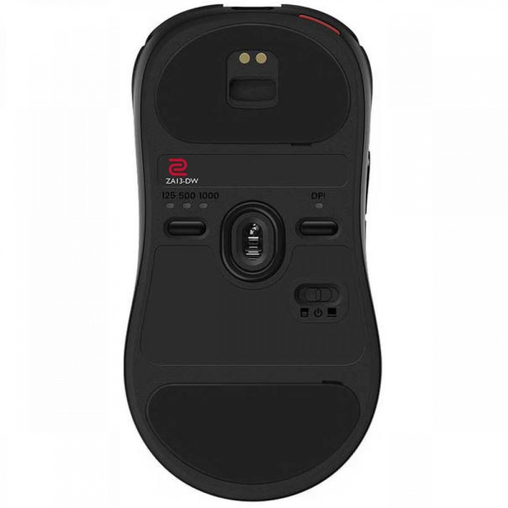 Мышь BenQ Zowie ZA13-DW 9H.N4RBE.A2E Игровые, Беспроводная - миниатюра 8