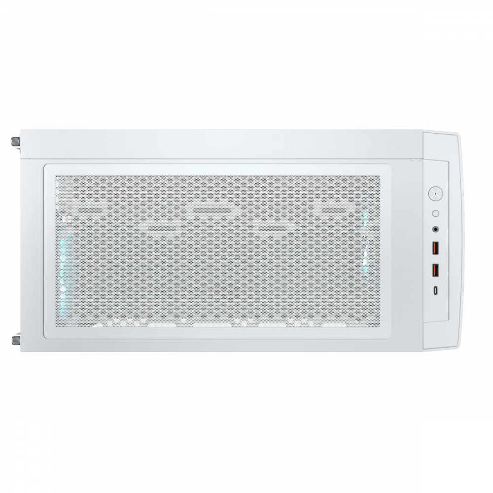 Корпус Cougar Airface ECO RGB White CGR-5YA2W-RGB Mid-Tower - миниатюра 8