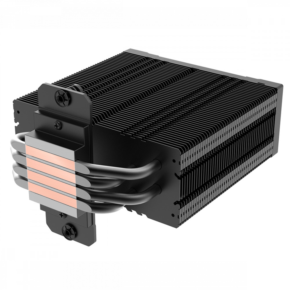Система охлаждения ID-Cooling SE-224-XTS ARGB Для процессора - миниатюра 6