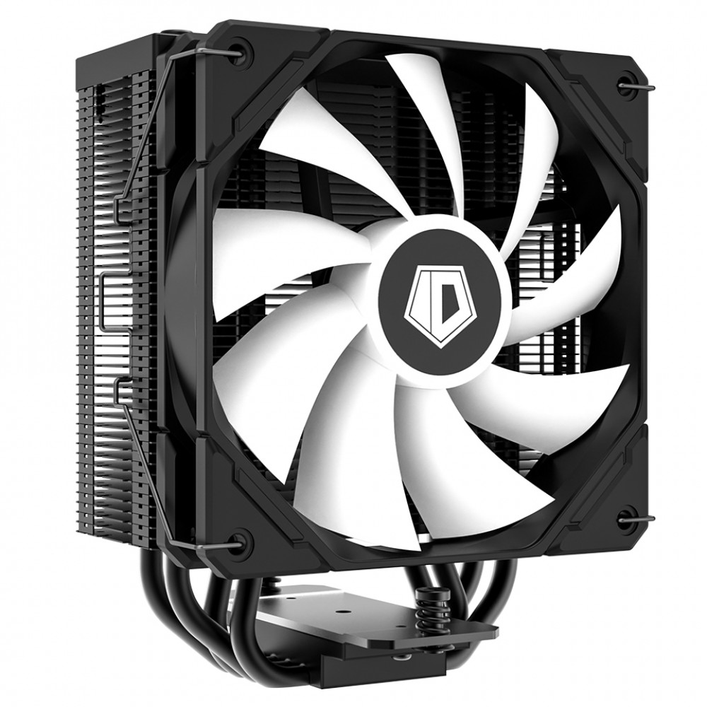Система охлаждения ID-Cooling SE-224-XTS ARGB Для процессора - миниатюра 5