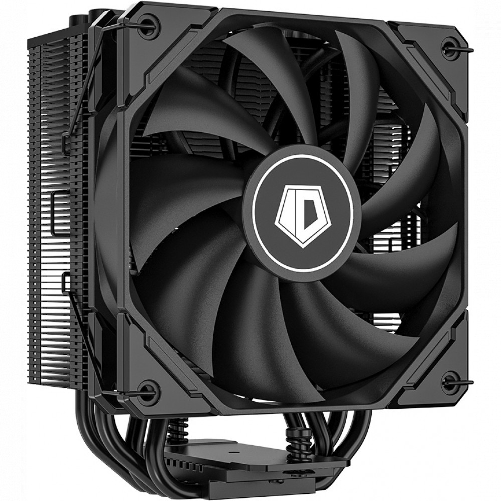 Система охлаждения ID-Cooling SE-224-XTS BLACK Для процессора - миниатюра 9