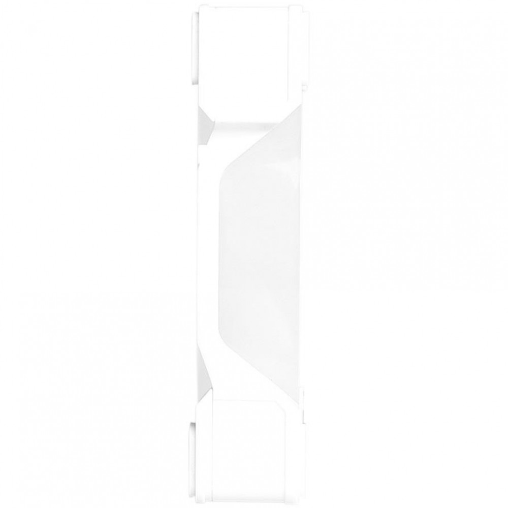 Система охлаждения ID-Cooling DF-12025-ARGB TRIO SNOW Для системного блока - миниатюра 11