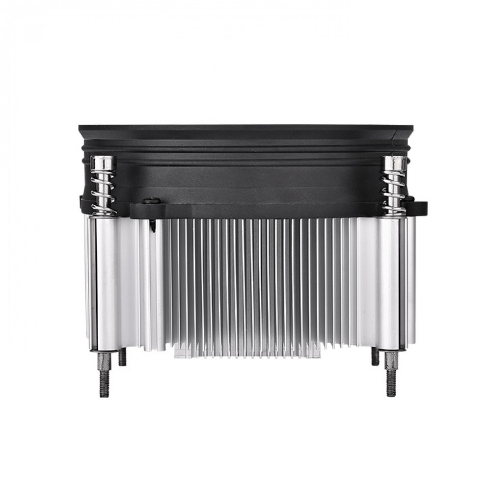 Система охлаждения Thermaltake Gravity i3 CL-P094-AL09WT-A Для процессора - миниатюра 10
