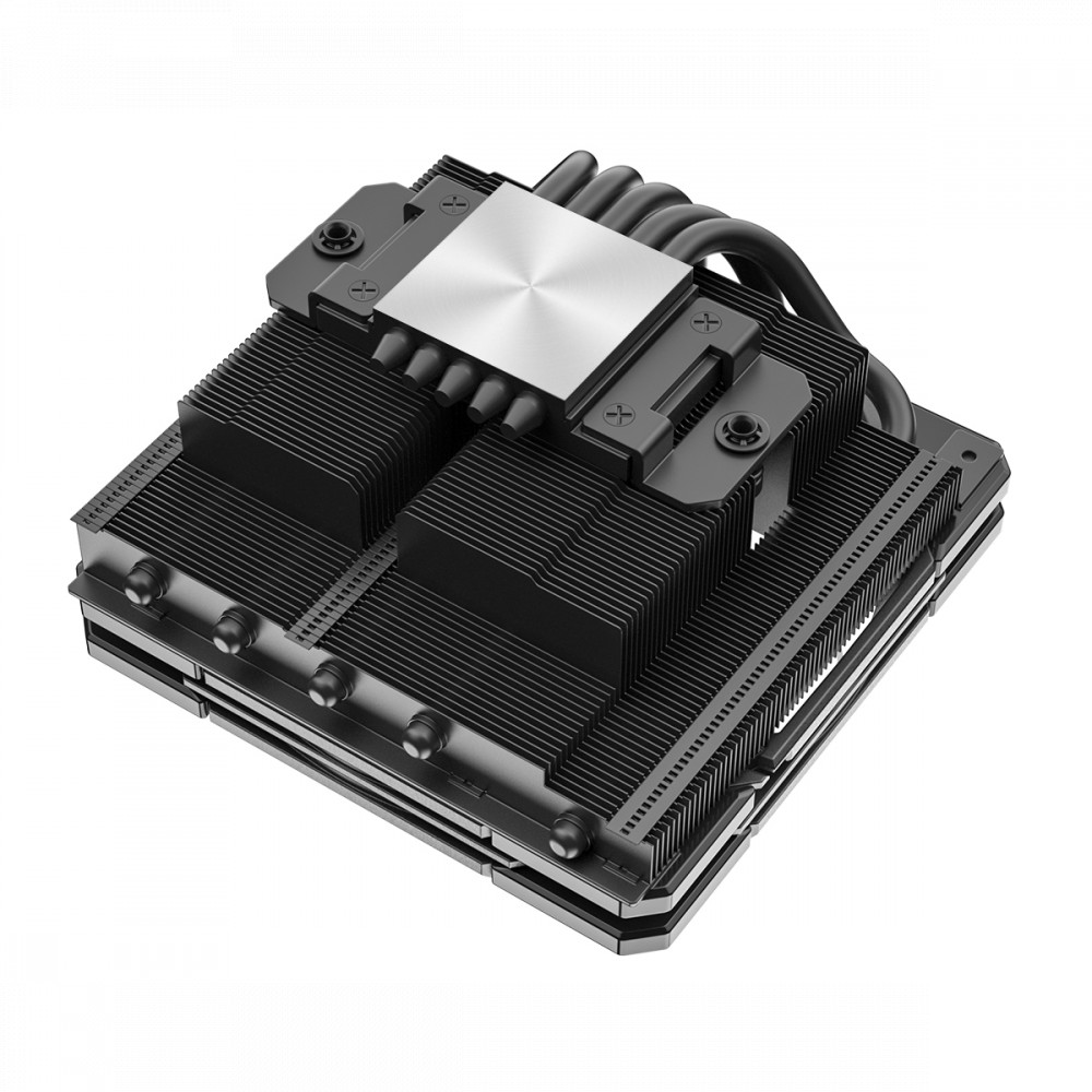 Система охлаждения ID-Cooling IS-55 ARGB Для процессора - миниатюра 5